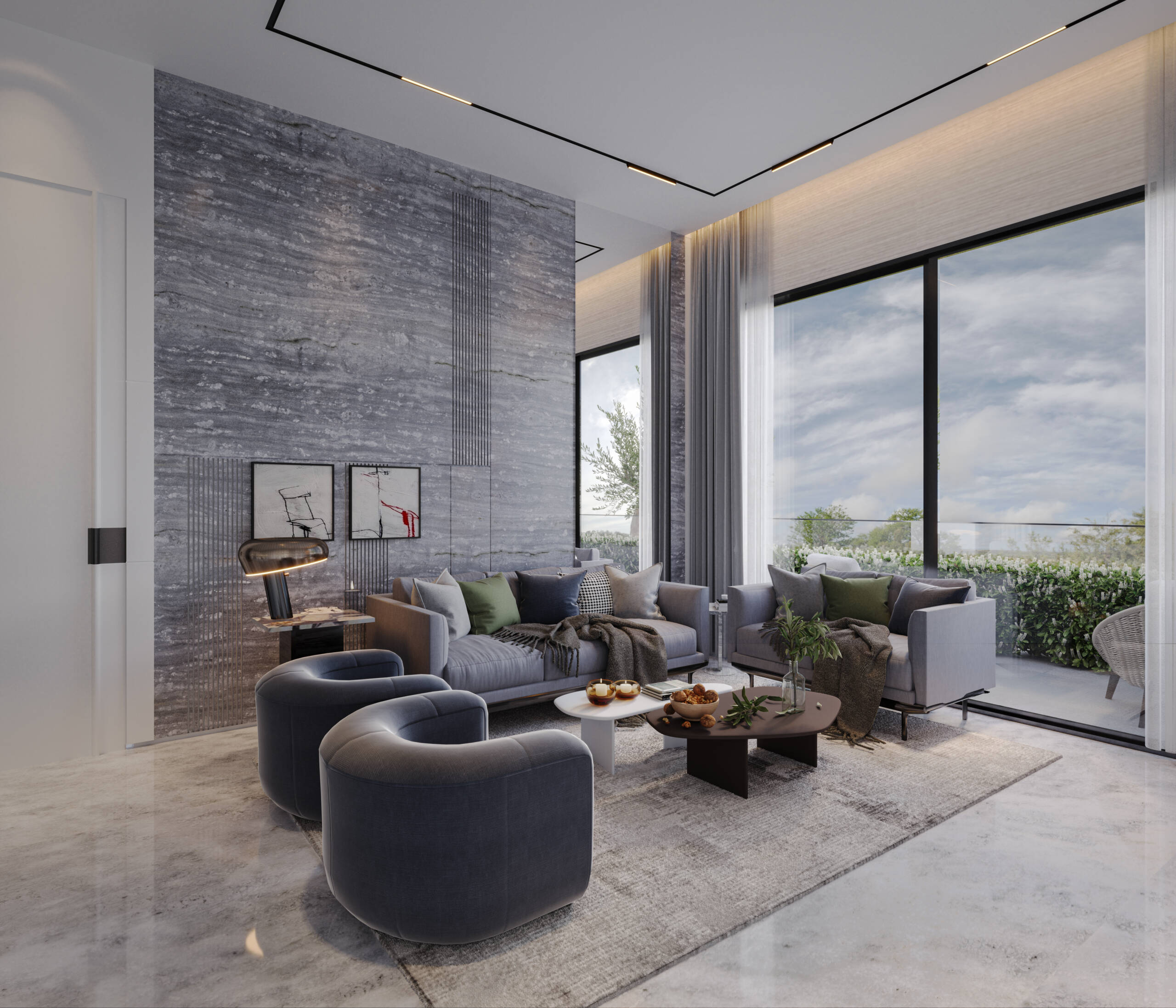 About Us – Bespoke Spaces by Sanya Kalra