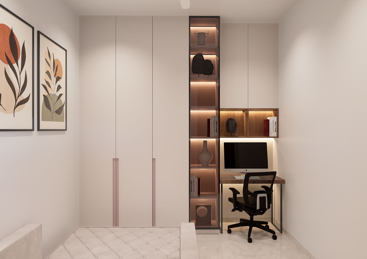 Residential Interior Design