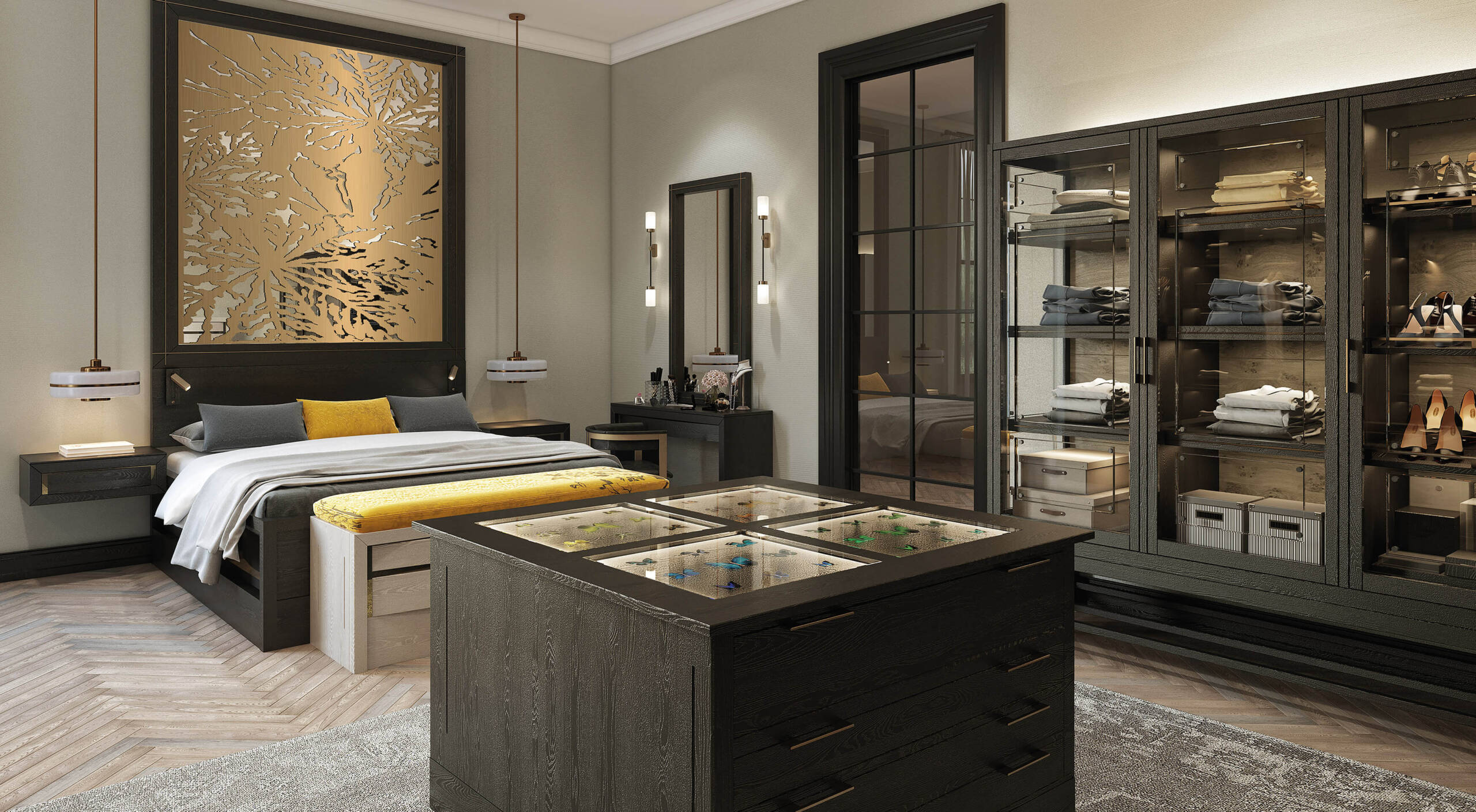 Bespoke Furniture Design